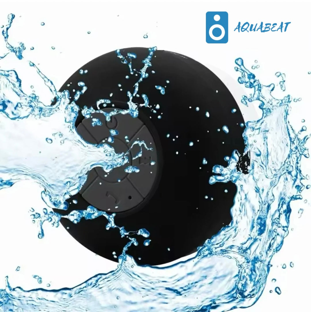 Altavoz AQUABEAT